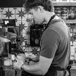 Michael Burnside | Coffee Account - @thecullybackeybarista - Instagram