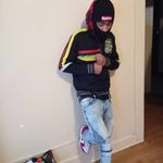Michael Burrill - @takeoff.mikey23 - Instagram
