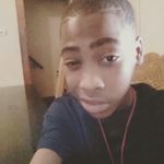 MichaelBurrillJr. - @curry_kidd_9 - Instagram