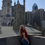 Michaela Burroughs - Facebook