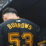 Michael Burrows - @mikeburr0ws - Instagram