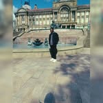 Michael burrows - @itzmyke - Instagram