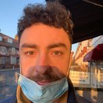 Michael Burrows - @michaelburrows98 - Instagram