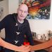 Michael Burrows - Facebook