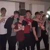 Michael Burrows - @2176264092 - TikTok