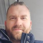 Michael Burrows - @mikesfishyfingers - Instagram