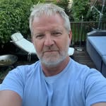 Michael Burrows - @michaelburrows25 - Instagram