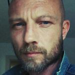 michael burrows - @godhead_style - Instagram