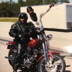 Michael Burse - Facebook