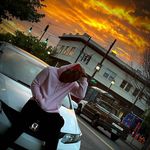Michael Burse - @michael_gene24 - Instagram