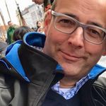 Michael Bürse-Hanning - @michaelbursehanning - Instagram