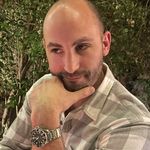 Michael Burstein - @mbursts - Instagram