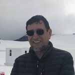 Michael Burstein - @bursteinmichael - Instagram