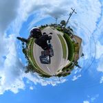Michael Burt - @adventures_of_a_gasman - Instagram