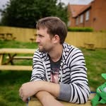 Michael Burt - @michael.burt.90 - Instagram