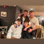 Michael Burton - @michaelburton73 - Instagram