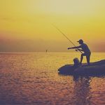 Michael burtner - @coast_alfishing - Instagram