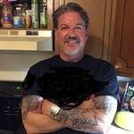 Michael Wayne Burtner - @indynrmc - Instagram