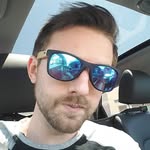 Michael Burtt - @dirtyburtty - Instagram