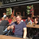 Michael Busfield - @busfield01 - Instagram
