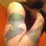 Michael Buskirk - @juggalo228 - Instagram