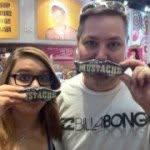 Michael Van Buskirk - @buzzkirk - Instagram