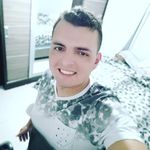 Michael Justiniano Santos - @o_michael_busolaro - Instagram