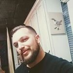 Michael Bussiere - @michaelbussiere5 - Instagram