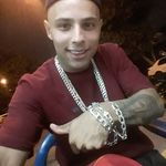 michael Douglas bussi de Souza - @souzamichaeldouglasbusside - Instagram