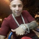 Michael Douglas bussi de Souza - @michaeldouglasbussidesouza - Instagram