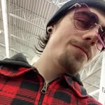 Michael Bussing - @annas_obsession666 - Instagram
