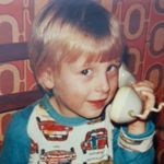 Michael Büth - @butmic7 - Instagram