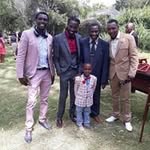 Michael Butho Gumbi - @michael.butho - Instagram
