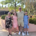 Michael Button - @pompey82 - Instagram