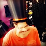 Michael Button - @el_teniente247 - Instagram