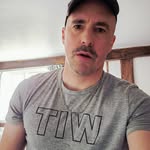 Michael Button - @michaelkn1fe - Instagram