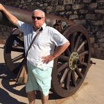 Michael Button - @m.button60 - Instagram