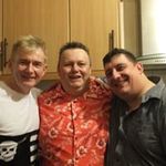 Michael Button - @mpbutton70 - Instagram