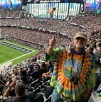 Michael Buzbee - Facebook