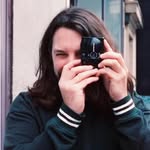 Michael Buzzard - @buzzy.film - Instagram