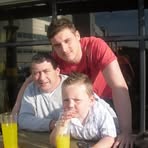 Michael Byng - Facebook