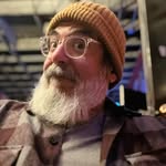 Michael Byrd - @cybrmichael - Instagram
