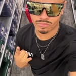 Michael Byrd - @byrdman__26 - Instagram