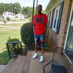 Michael byrd - @michaelbyrd438 - Instagram
