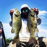 Michael Byrd - @big_mike_bassin - Instagram