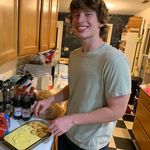 Michael Byrd - @michael.a.byrd - Instagram