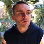 Michael Caamaño - @michael22cl - Instagram