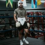 @michaelcabato - Instagram