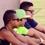 ervincaballero - @michaelcaballero13 - Instagram