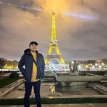 Michael Cabal Bustamante - @michael.c.bustamante - Instagram